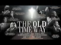 FGHT Dallas A Last Day Cry For An Old Time Power