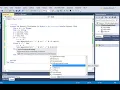 Visual Basic NET Tutorial IF THEN ELSE statement