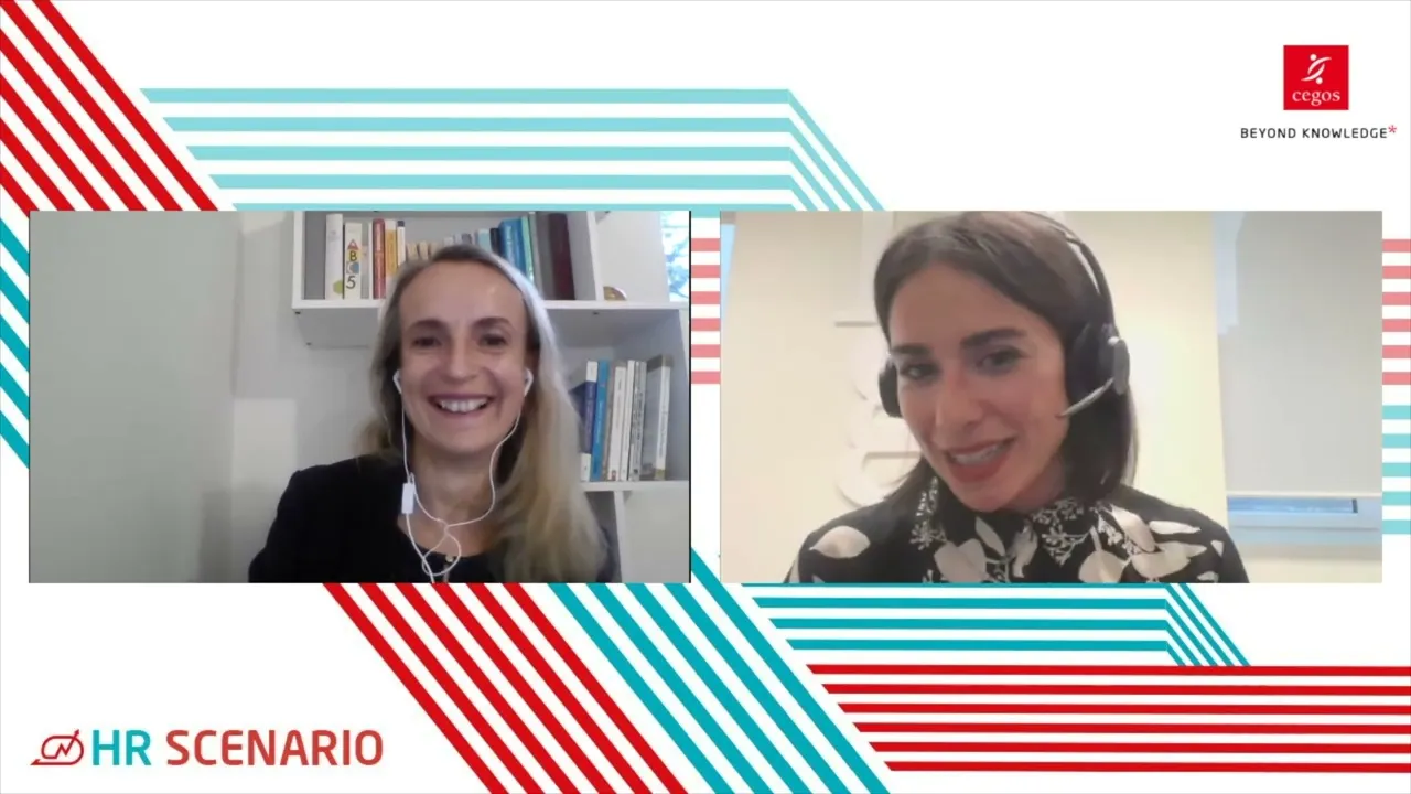<h3>Diversity & Inclusion | Come rendere il Recruiting maggiormente inclusivo</h3>