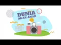 Download Lagu DUNIA ANAK-ANAK - The Bono Feat Iwan CoR (Official Music Video)