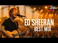Download Lagu Ed Sheeran Acoustic Hits   Top 10 Timeless Ballads