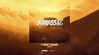 breyth dinossauro original mix 