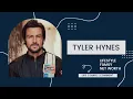 Know All About Canadian Actor Filmmaker Tyler Hynes Career Family