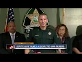 39 suspected gang members charged in major drug gun trafficking investigation in Pasco