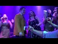 NOT ME (THE ORLONS) - THE SPARKLES & THE VELVET CANDLES 2017-09-30 BARCELONA