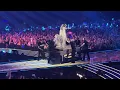 Delta Goodrem Eclipse Evening SF2 Eurovision Song Contest
