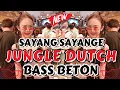 Download Lagu DJ JUNGLE DUTCH - SAYANG SAYANGE BASS BETON TERBARU 2023