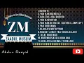 Download Lagu KUMPULAN SHOLAWAT ZAADUL MUSLIM TERBARU