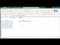 How to use Map function with lambda in Excel