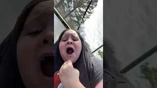 When your mom spanks you