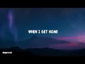 Brad Paisley - I'm Gonna Miss Her (Lyrics)
