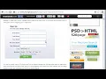 HTML5 CSS3 - Lesson 22 Forms