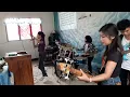 Turn It Up (Planetshakers) by A.K.O. PaW Team | GLCFM YOUTH FELLOWSHIP 2022