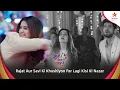 Download Lagu Ghum Hai Kisi Ke Pyaar Mein | Rajat Aur Savi Ki Khushiyon Par Lagi Kisi Ki Nazar