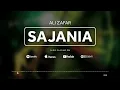 Ali Zafar | Sajania | Masty | Second Studio Album Of Ali Zafar I Sajania Audio