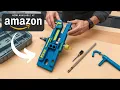 Download Lagu 20 nieuwe houtbewerkingsgereedschappen op Amazon | Genius Woodworking Tools