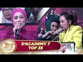 Download Lagu Wah Jadi Juri Yang Battle? Challenge Improvisasi Bikin Panggung Panas! | D'academy 7 Top 35
