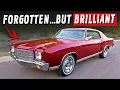 Download Lagu 12 Forgotten Chevrolet Cars From The 1970s That Were Actually Brilliant