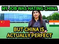 Download Lagu From China HATER to China ADMIRER: Palki Sharma's Incredible Journey