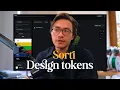 How to create Perfect Design Tokens For Your Design System