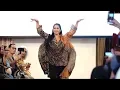 Jaipong Dance in New York from West Java, Indonesia