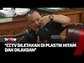 Download Lagu Ariyanto Lakukan Reka Adegan Serah Terima CCTV | Kabar Khusus tvOne