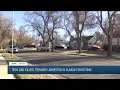 Teen killed in Billings shooting