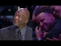 Michael Jordan acknowledges he has now given the world another crying Jordan meme