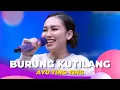 Download Lagu Burung Kutilang | Ayu Ting Ting | BROWNIS (18/10/22)