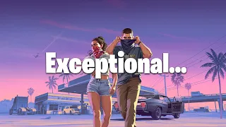 GTA 6 Why Rockstar Chose Netflix Pre-Order Numbers have Record Breaking