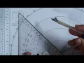 Manual RADAR plotting