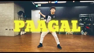 Download Badshah | Paagal | Riki Maru choreography MP3