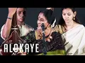 Lagu Bombay Jayashri | Alokaye | A Gokulashtami Special