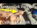 Download Lagu Di Tengah Sawah Kontak motor Hilang Teryata Cuman Di Kasih ini Motor Hidup lagi