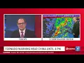 KBMT Severe Weather Coverage January 24 2023