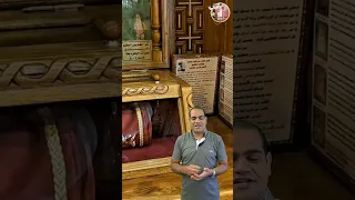 معجزات القديس تادرس الشطبي من داخل ديرة بحارة الروم 