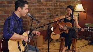 Download U2 - With Or Without You (Boyce Avenue feat. Kina Grannis acoustic cover) on Apple \u0026 Spotify MP3