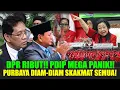 Lagu DPR RIBUT!! PDIP MEGA PANIK!! PURBAYA DIAM DIAM SKAKMAT