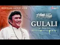 Download Lagu Rhoma Irama - Gulali - (Official Audio Live)