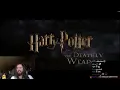 Asmongold LOSES IT while watching "Harry Potter with Guns"