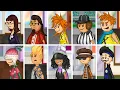 Evolution of Closers in Papa Louie Games 2011 - 2024