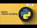 Cyber security using Python Course Overview