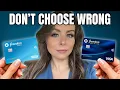 Chase Freedom Flex vs Freedom Unlimited Which One Should You Actually Get