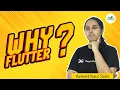Summer Camp Why Flutter