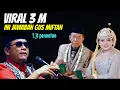 Lagu VIRAL 3 M JAWABAN GUS MIFTAH