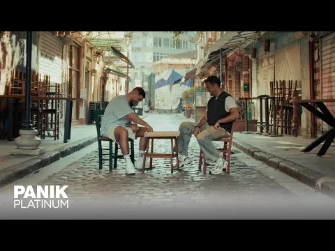 Video Thumbnail: Konstantinos Argiros x Noizy - Nero (Official Music Video)
