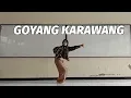Download Lagu Tari Tradisional // GOYANG KARAWANG ( mirror )