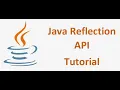 Java Reflection API