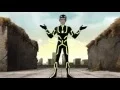 Ben 10 Generator Rex Upgrade Rex Fight