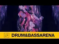 Download Lagu Halogenix \u0026 Alix Perez - Amé
